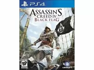 Assassin's creed black sales flag playstation 4